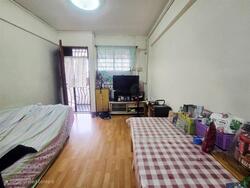 Blk 150 Yio Chu Kang Grove (Ang Mo Kio), HDB 3 Rooms #520711041